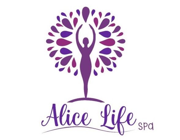 Logo Alice Life Spa