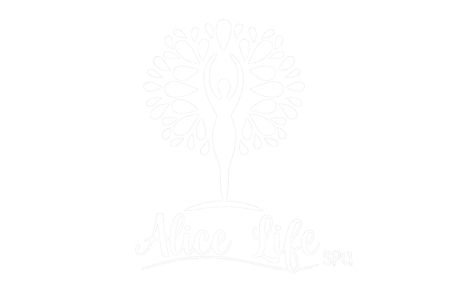 Logo Alice Life Spa