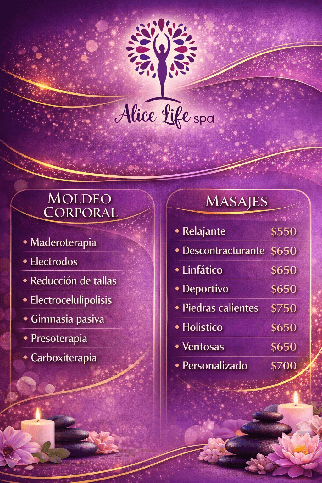 Servicio 1