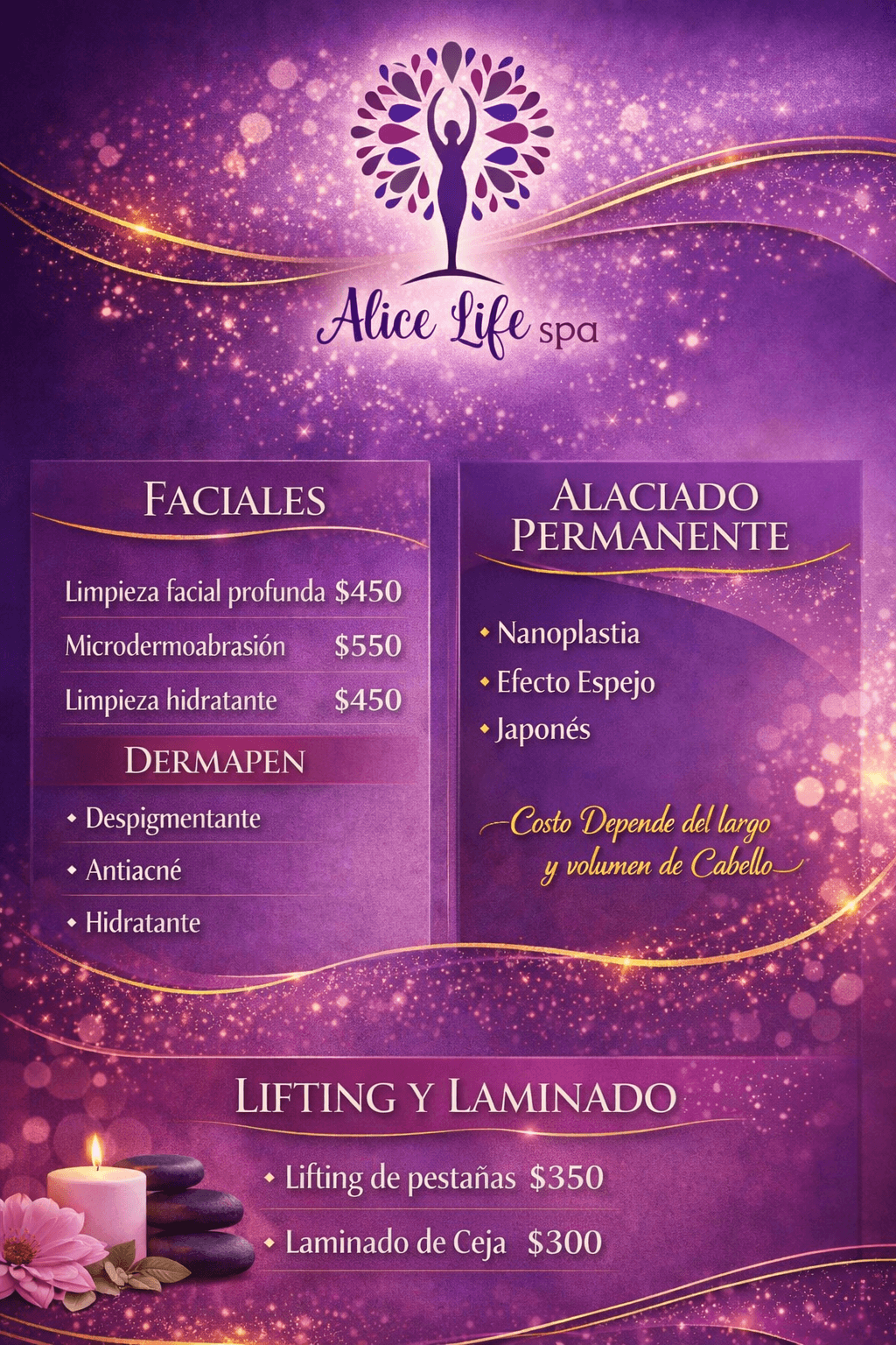 Servicio 2