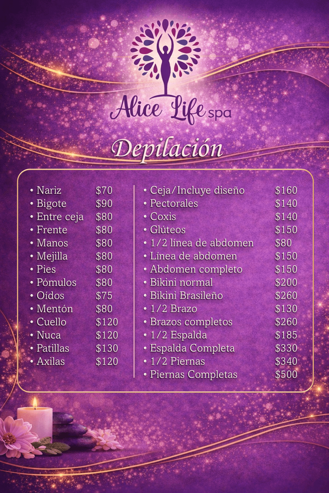 Servicio 4