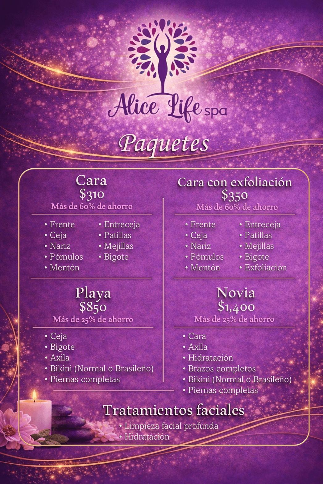 Servicio 4